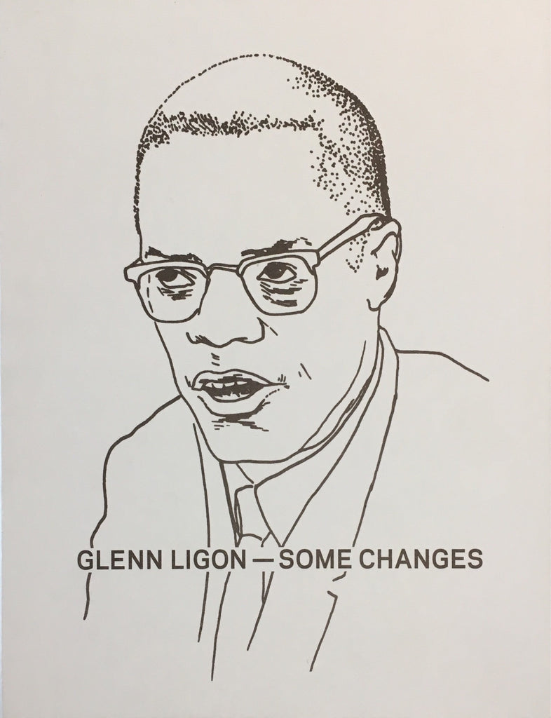 Glenn Ligon - Some Changes