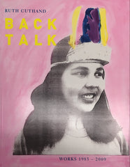 Balk Talk: Ruth Cuthand