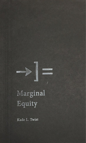 Marginal Equity