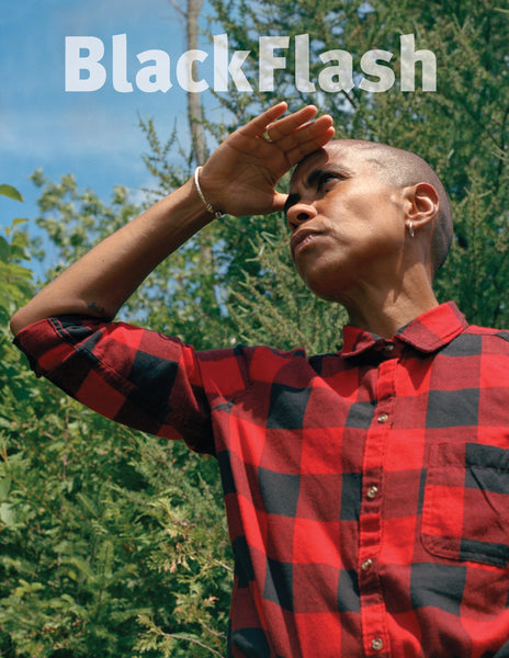 BlackFlash Magazine 36.2