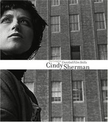 Cindy Sherman - The Complete Untitled Film Stills