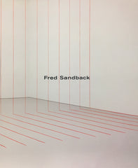 Fred Sandback