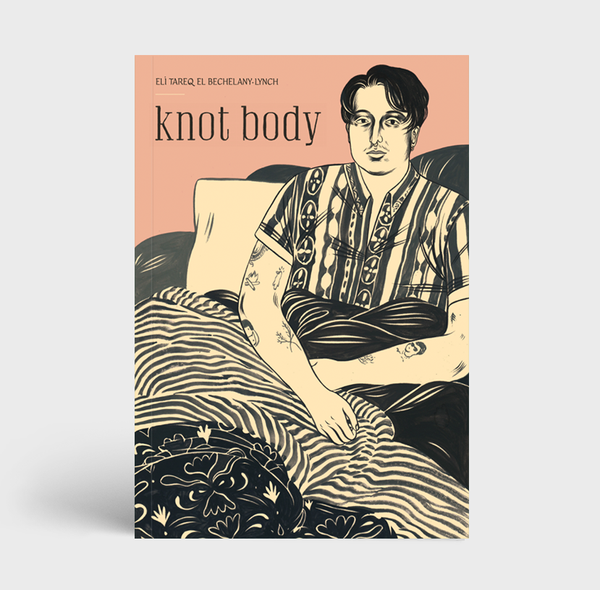 knot body ELI TAREQ EL BECHELANY-LYNCH