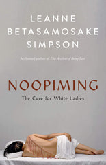 Noopiming | The Cure for White Ladies