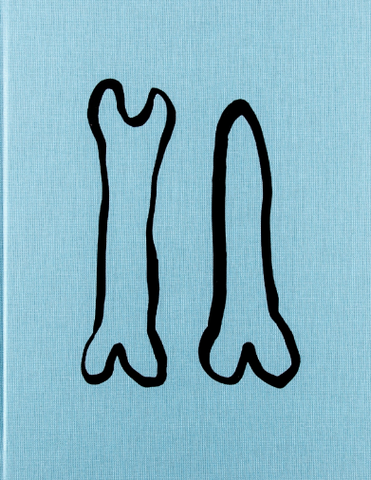 Camille Henrot: Prehistoric Collections