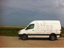 Van Rental