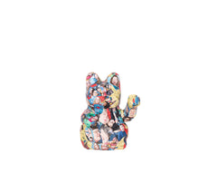 Leonard Suryajaya X Plug In ICA: Lucky Cat Artist's Multiple