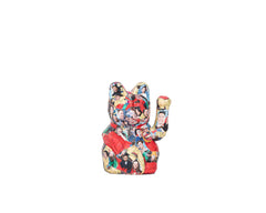 Leonard Suryajaya X Plug In ICA: Lucky Cat Artist's Multiple